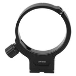 Load image into Gallery viewer, Haoge LMR-S720 Lens Collar Replacement Foot Tripod Mount Ring for Sony FE 70-200mm F4 G OSS SEL70200G Lens built-in Arca Swiss Type Quick Release Plate
