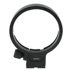 Load image into Gallery viewer, Haoge Lens Collar Foot Tripod Mount Ring for Sigma 50-500mm f4.5-6.3 , 120-300mm f2.8 APO EX DG HSM, 120-400mm f4.5-5.6 APO DG OS HSM, 150-500mm f5-6.3 Lens built-in Arca Plate Replace Sigma TS-31
