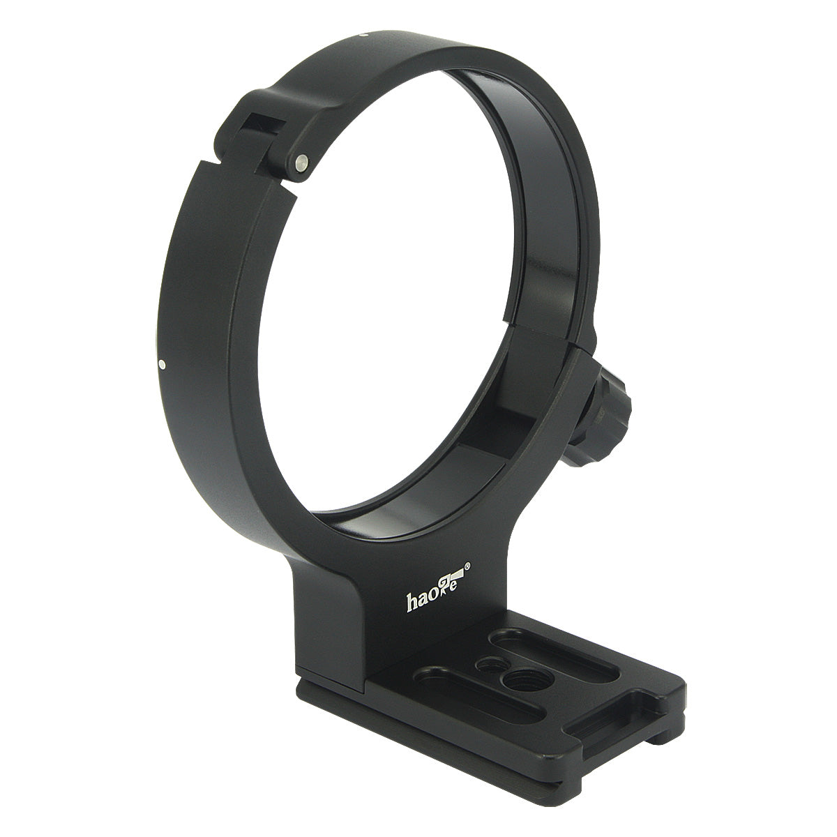 Haoge LMR-TL140 Lens Collar Replacement Foot Tripod Mount Ring