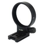 Load image into Gallery viewer, Haoge LMR-TL287 Lens Collar Replacement Foot Tripod Mount Ring Stand Base for Tamron 28-75mm F2.8 Di III RXD A036 Lens built-in Arca Type Quick Release Plate Replace Tamron A036 TM
