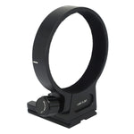 Load image into Gallery viewer, Haoge LMR-TL287 Lens Collar Replacement Foot Tripod Mount Ring Stand Base for Tamron 28-75mm F2.8 Di III RXD A036 Lens built-in Arca Type Quick Release Plate Replace Tamron A036 TM
