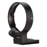 Load image into Gallery viewer, Haoge LMR-TL720 Lens Tripod Mount Ring Stand Base Collar for Tamron SP 70-200mm F2.8 Di VC USD G2 (A025) Lens built-in Arca Type Quick Release Plate Replace

