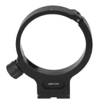 Load image into Gallery viewer, Haoge LMR-TL721 Lens Collar Replacement Foot Tripod Mount Ring Stand Base for Tamron 70-210mm f4 Di VC USD A034 Lens built-in Arca Type Quick Release Plate Replace Tamron A034TM
