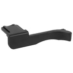 Load image into Gallery viewer, Haoge THB-CB Metal Hot Shoe Thumb Up Rest Thumbs Up Hand Grip for Leica CL Camera Black
